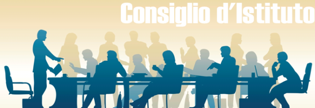 logo consiglio istituto