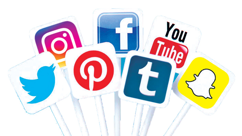 logo social