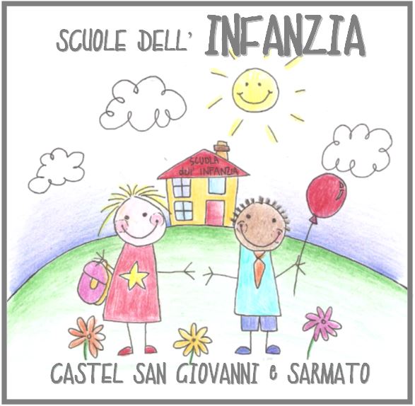 infanzia logo